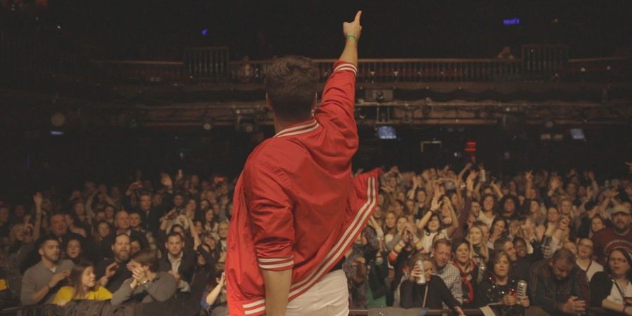 image - The Bohemians (Queen Tribute)