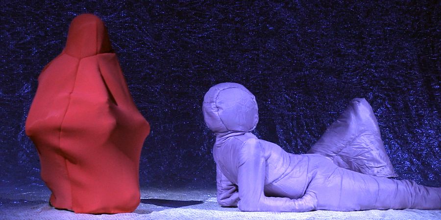 image - Soleil Constant - Louise Baduel