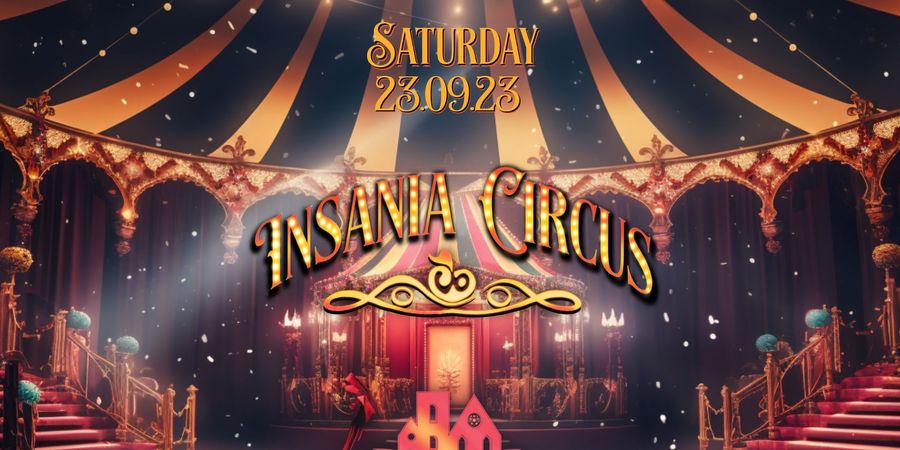image - Insania Circus