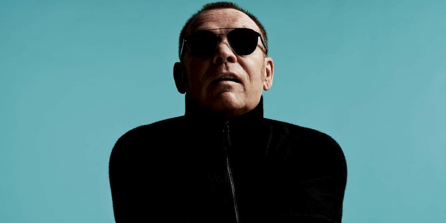 image - UB40 ft Ali Campbell