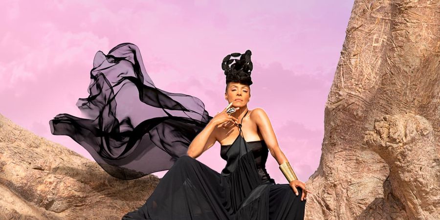 image - Zap Mama
