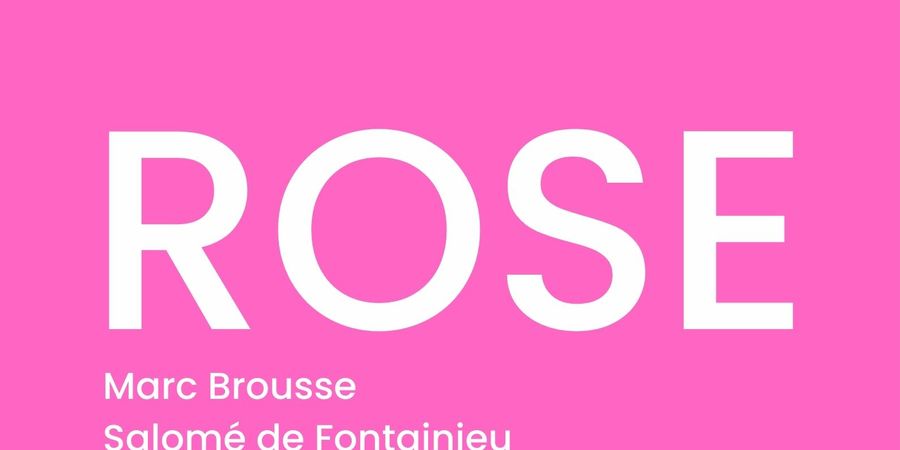 image - ROSE