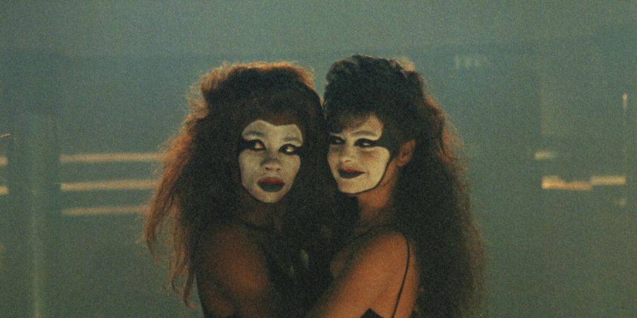image - To Live and Die in L.A.