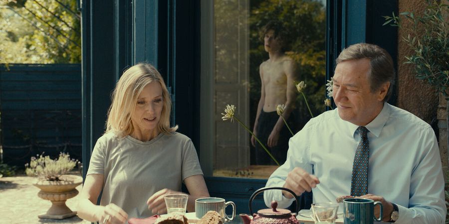 image - L'été dernier