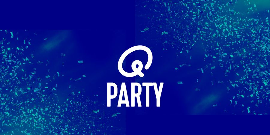 image - Q-Party Louvain