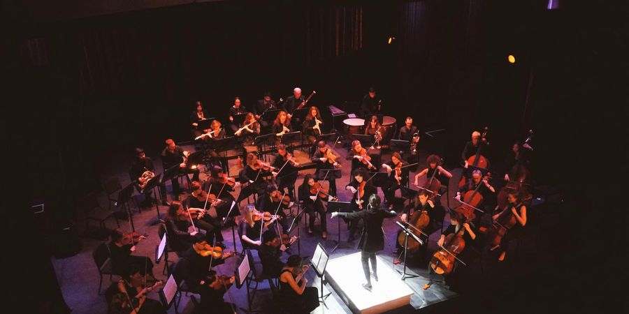 image - Brussels Chamber Ensemble