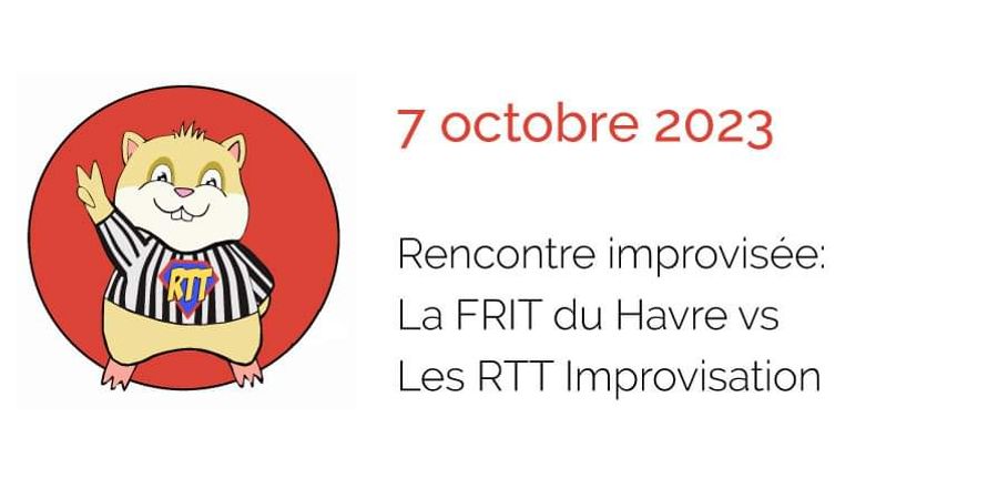 image - Rencontre improvisée d'ouverture des 20 ans