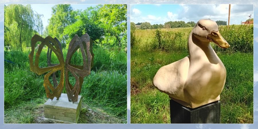 image - La toute dernière période du ‘Le Jardin Enchanté’