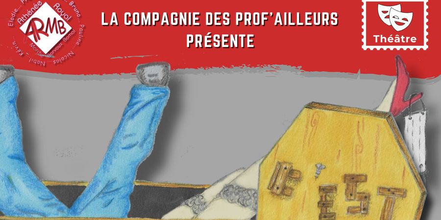 image - C'est dans la boîte !