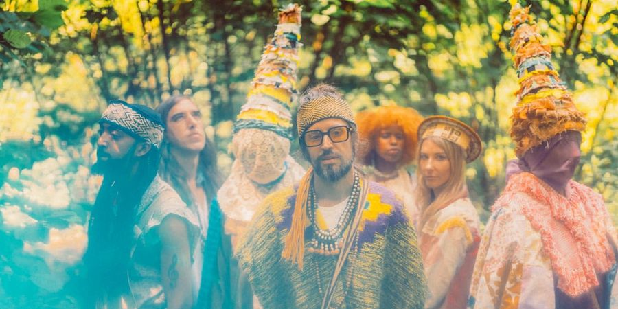 image - Crystal Fighters