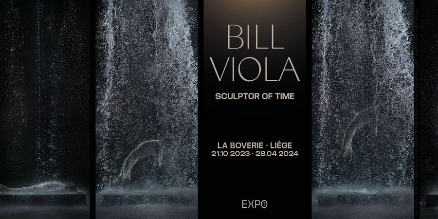 image - L'art et Bill Viola