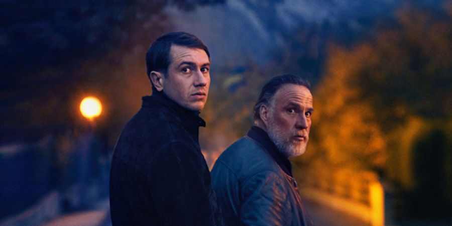 image - La Nuit du 12 de Dominik Moll