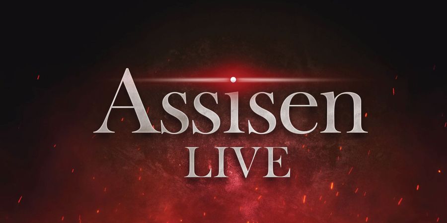 image - Assisen Live
