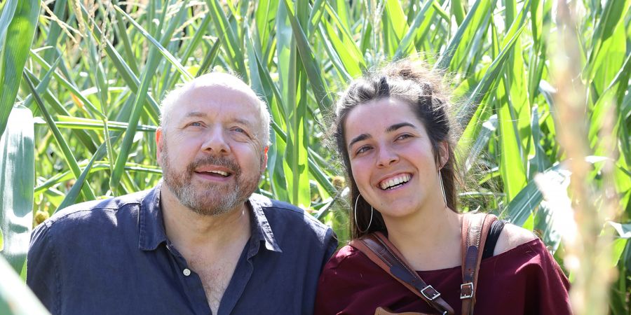 image - Cabane, cabane !