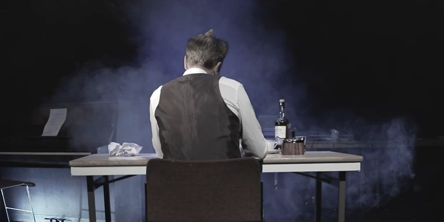 image - Dans l'ombre de Gil Jourdan