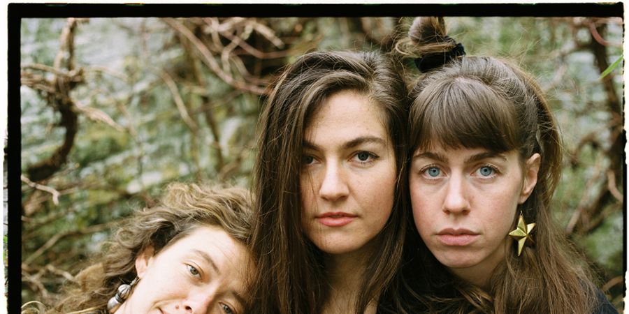 image - Las Lloronas