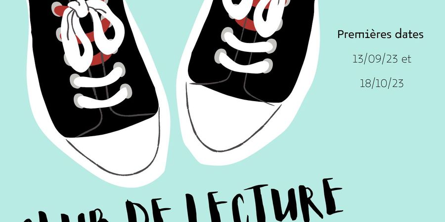 image - Club de lecture Ados