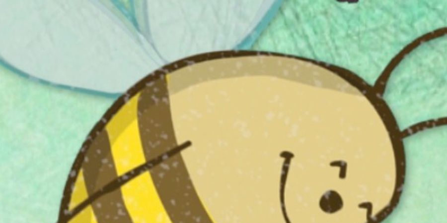image - Buzz, un amour de bourdon