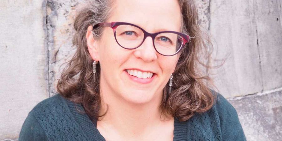 image - Kimberly Nicholas: être humain dans un monde qui se réchauffe