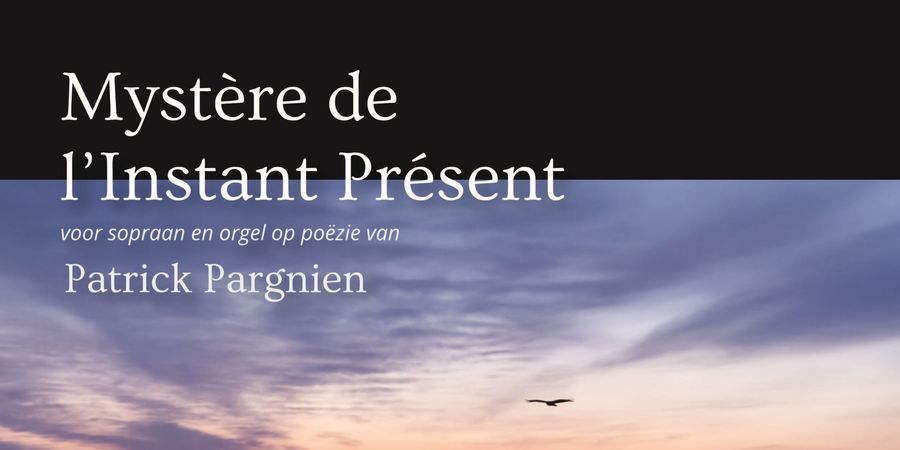 image - Mystère de l'Instant Présent & Feniks Diptiek