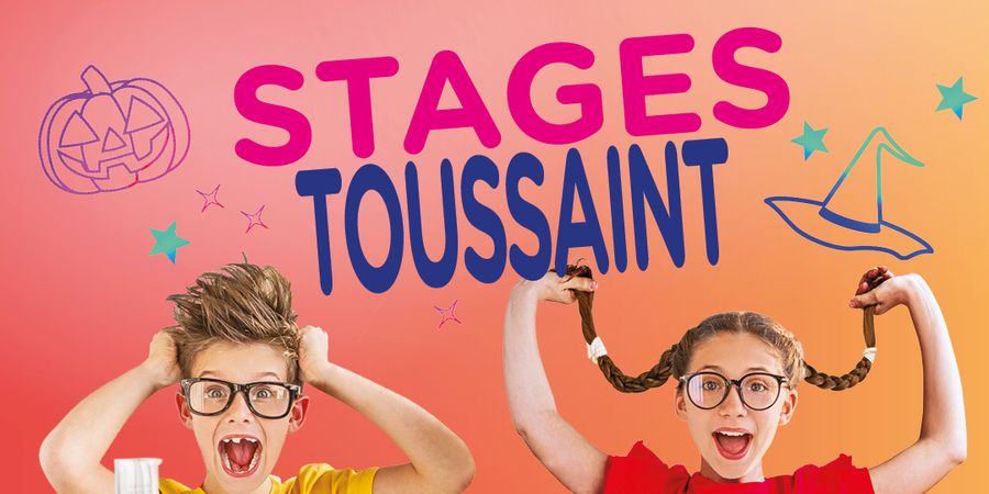 image - Stages d'automne à Auderghem – Fun Sciences & Multisports