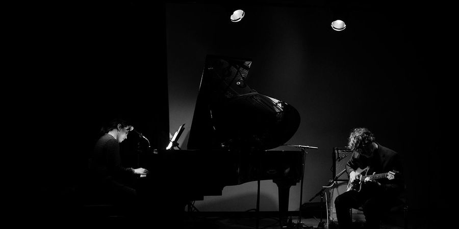 image - Delphine Dora & Mocke