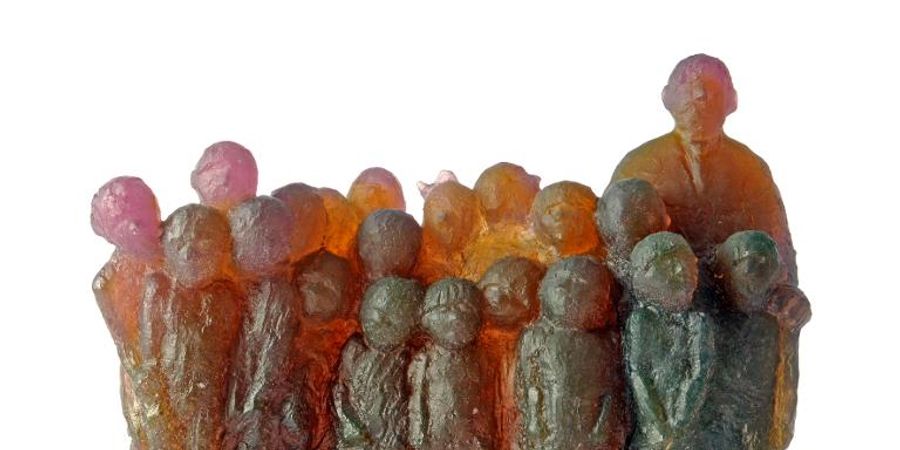 image - Studio Glass et création contemporaine