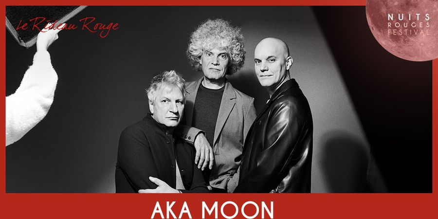 image - Aka Moon