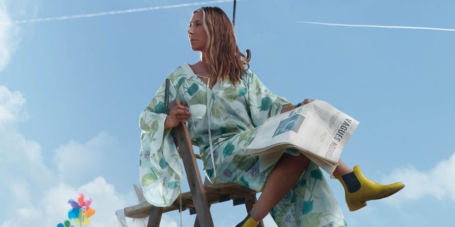 image - Zazie