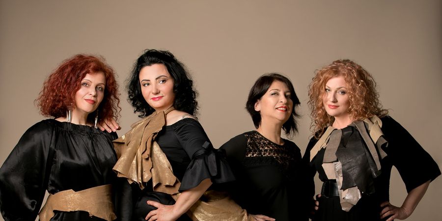 image - Eva Quartet (Bulgarie)