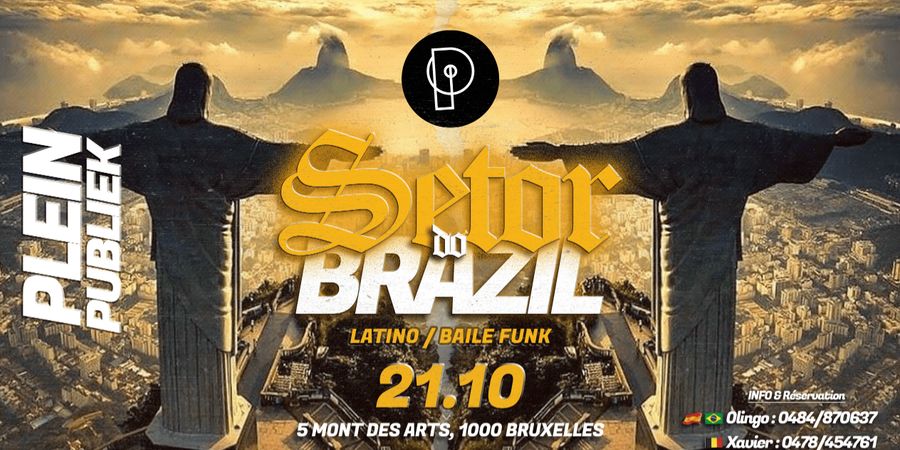 image - Setor Do Brazil