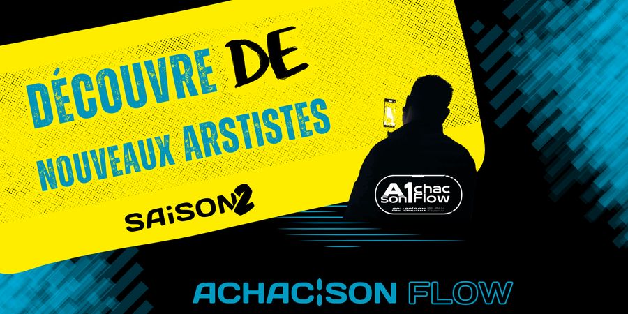 image - Découvre de nouveaux artistes