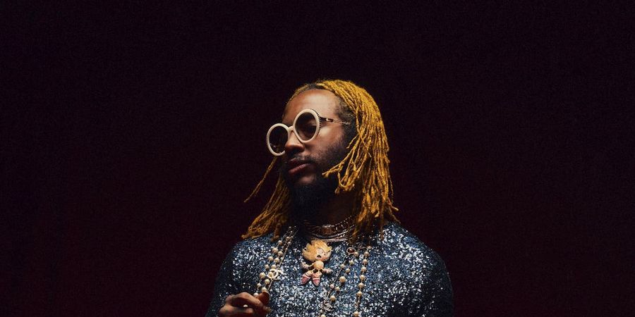 image - Thundercat
