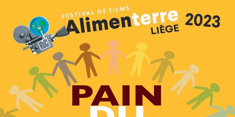 image - Pain du Monde