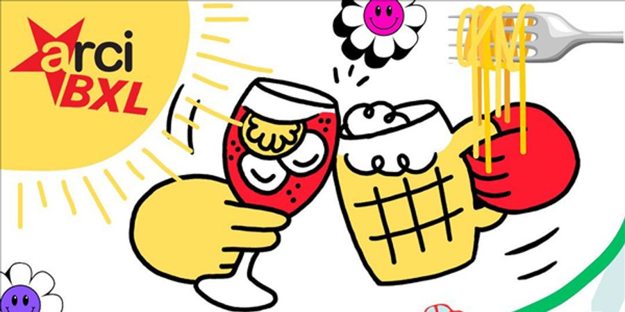 image - Apero Arci