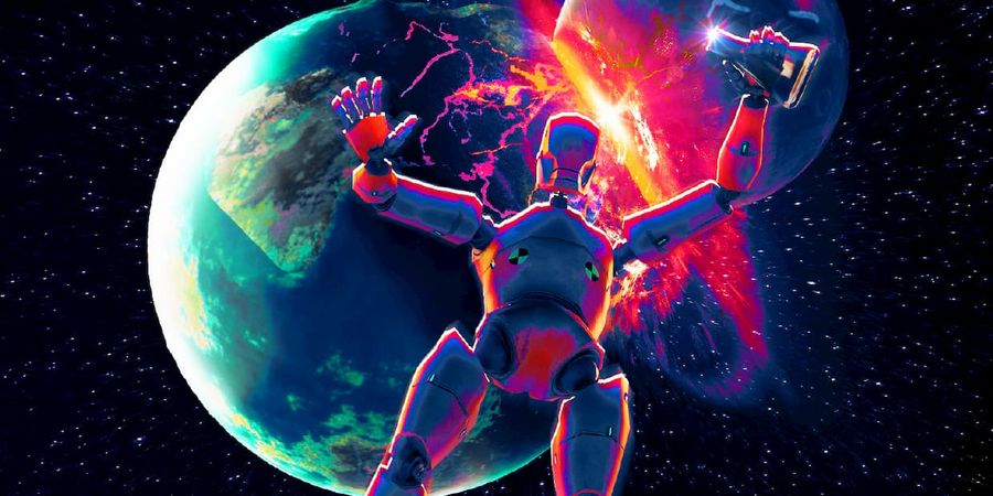image - Collision