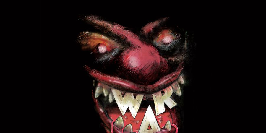 image - Expo WAR