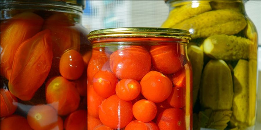 image - Introductie tot fermentatie