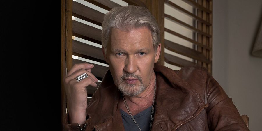 image - Johnny Logan