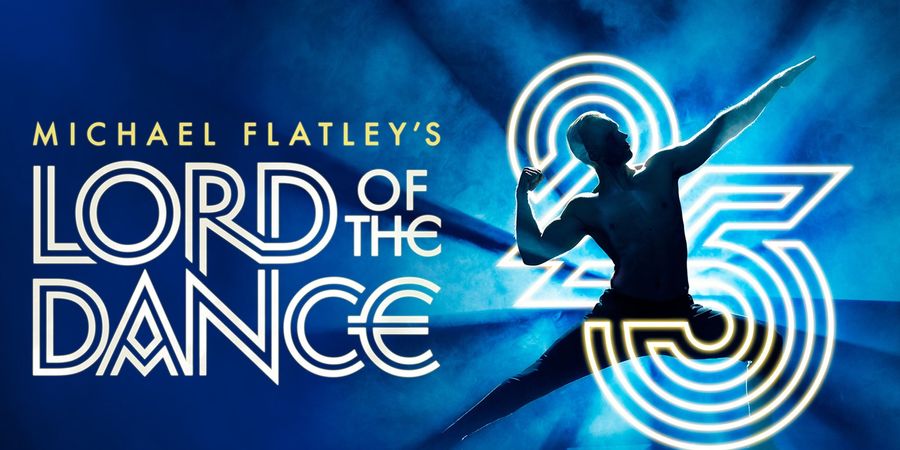 image - Lord of the Dance