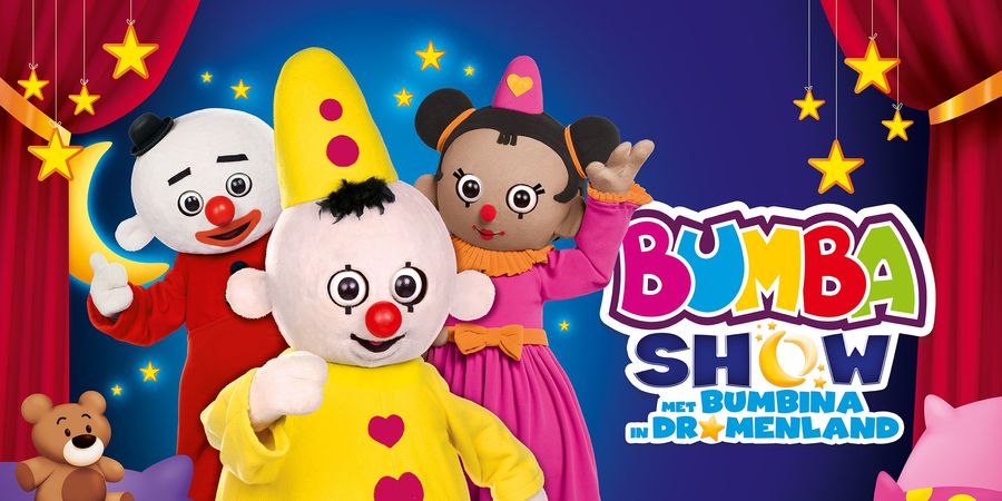 image - Bumba