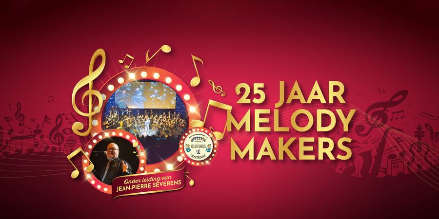 image - Melody Makers