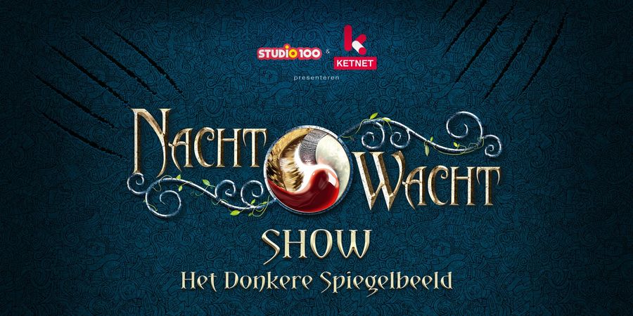 image - Nachtwacht