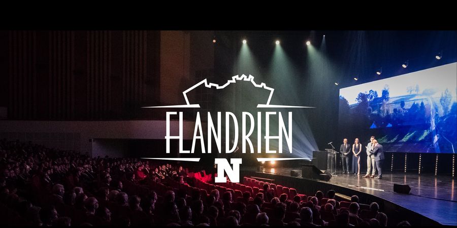 image - Flandrien