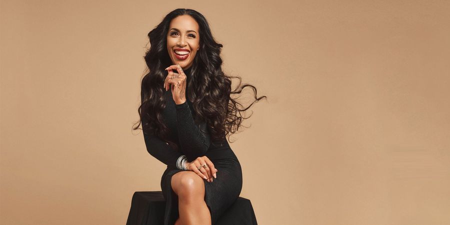 image - Glennis Grace