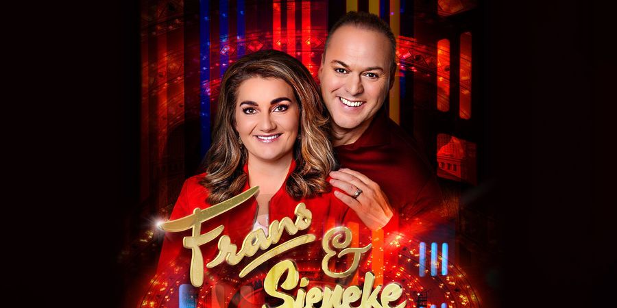 image - Frans Bauer