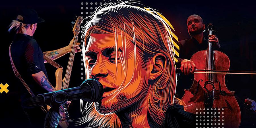 image - Nirvana Symfonicznie