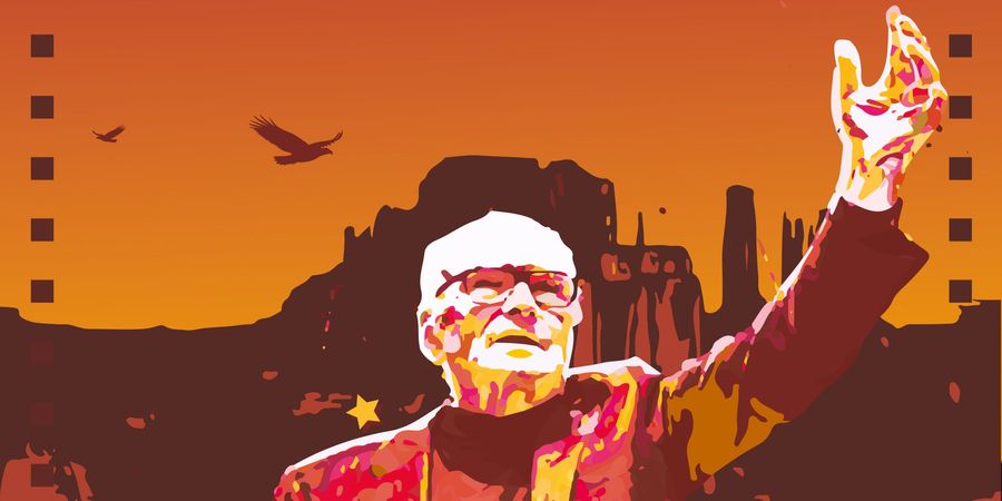image - Ennio Morricone