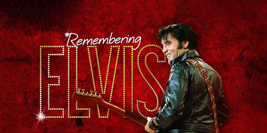 image - REMEMBERING ELVIS