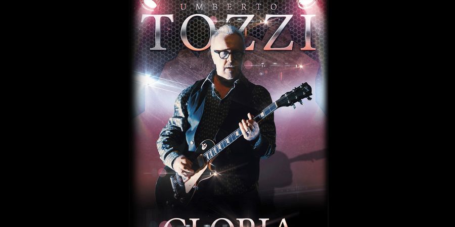 image - Umberto Tozzi